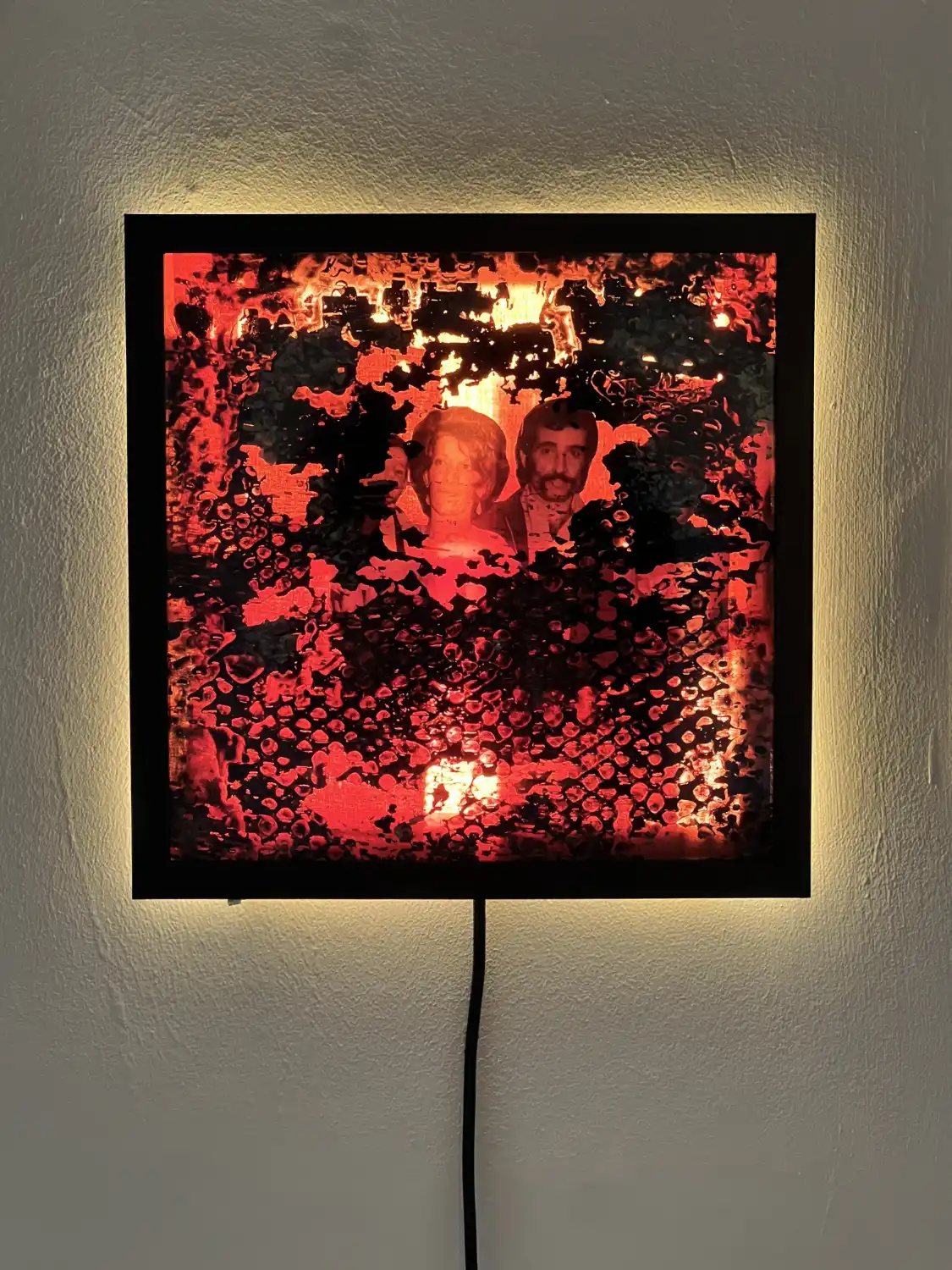 LED Light Box